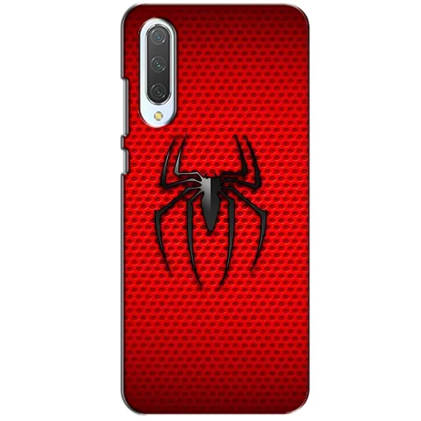 Чехол с рисунком «Паук марвел» для Xiaomi CC9 Чехол с рисунком «Паук марвел» для Xiaomi CC9