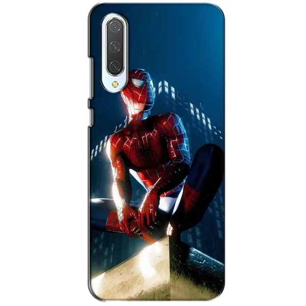 Чехол с рисунком «Паук на доме» для Xiaomi CC9 Чехол с рисунком «Паук на доме» для Xiaomi CC9