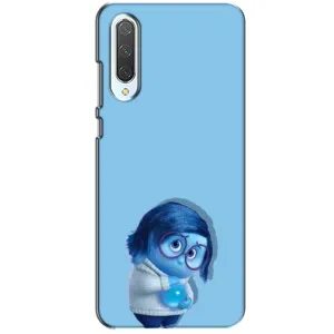 Чохол Головоломка для Xiaomi CC9 - (AlphaPrint) (Смуток)
