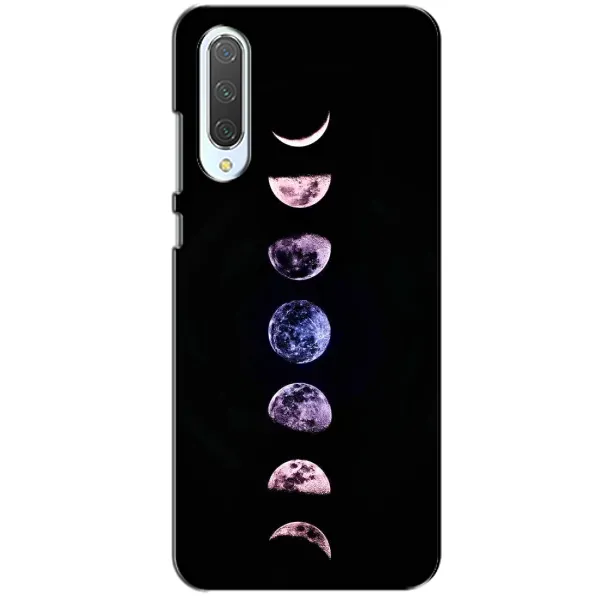 Чехол с рисунком «Плнеты» для Xiaomi CC9 Чехол с рисунком «Плнеты» для Xiaomi CC9