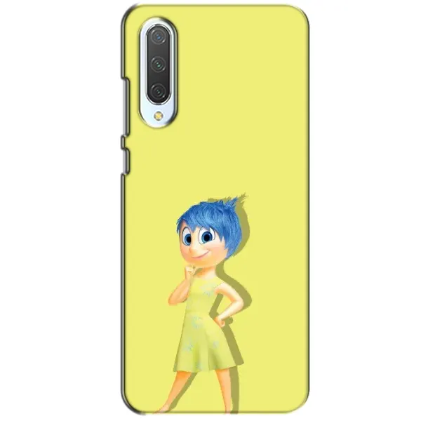 Чехол с рисунком «Радость» для Xiaomi CC9 Чехол с рисунком «Радость» для Xiaomi CC9