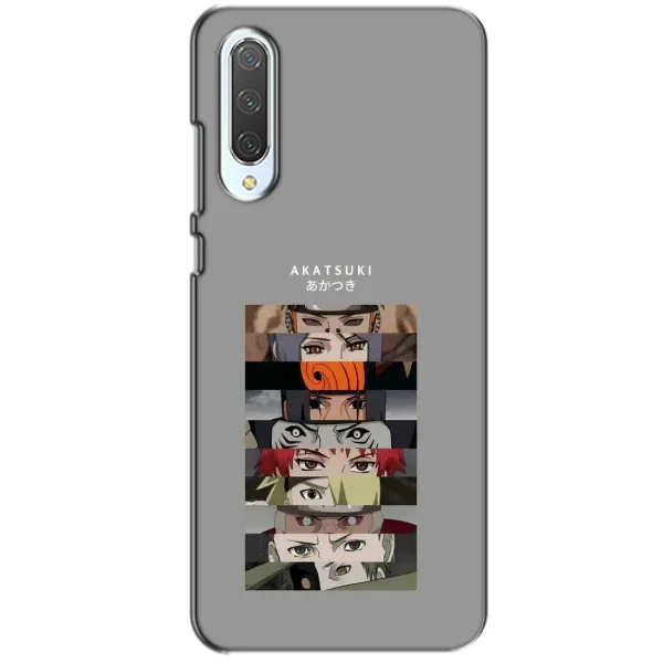 Чехол с рисунком «Разноцветные глаза» для Xiaomi CC9 Чехол с рисунком «Разноцветные глаза» для Xiaomi CC9