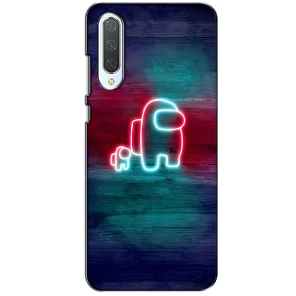 Чехол с рисунком «С питомцем» для Xiaomi CC9 Чехол с рисунком «С питомцем» для Xiaomi CC9