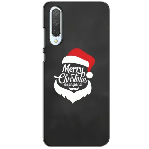 Чехол с рисунком «Санта Крисмас» для Xiaomi CC9 Чехол с рисунком «Санта Крисмас» для Xiaomi CC9