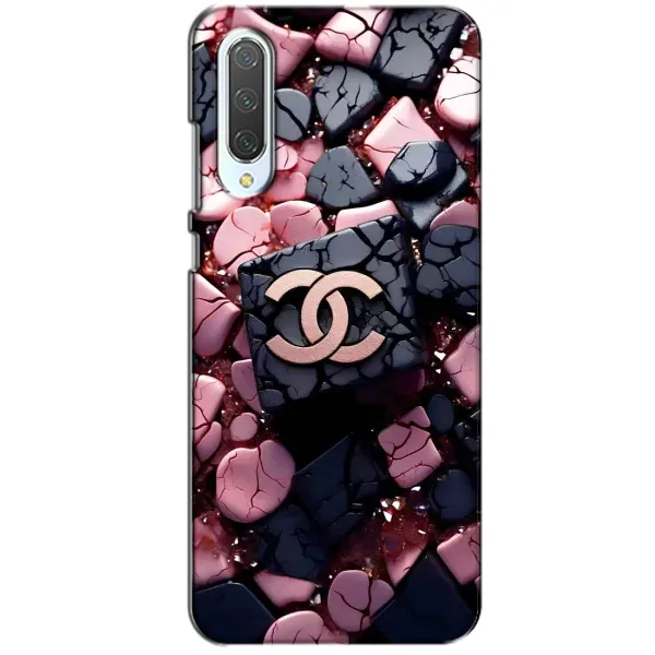Чехол с рисунком «Шанель» для Xiaomi CC9 Чехол с рисунком «Шанель» для Xiaomi CC9