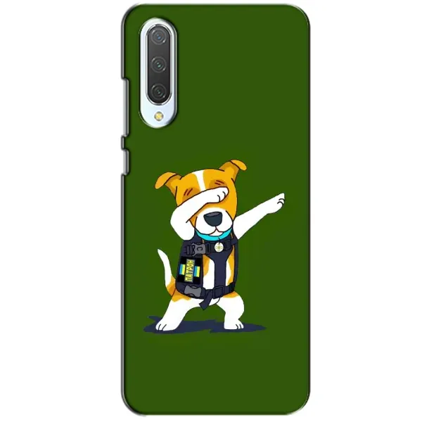 Чехол с рисунком «Собака Патрон» для Xiaomi CC9 Чехол с рисунком «Собака Патрон» для Xiaomi CC9