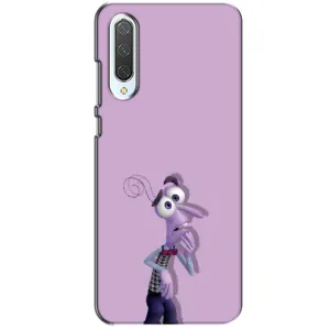 Чохли ЗООТРОПОЛІС для Xiaomi CC9 (Страх)
