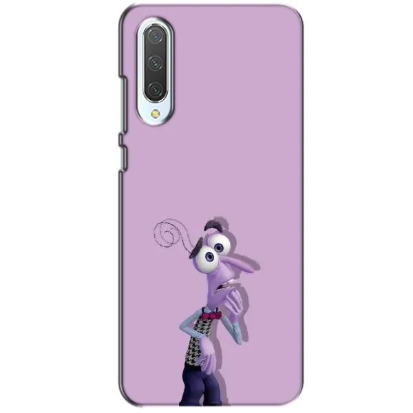 Чехол с рисунком «Страх» для Xiaomi CC9 Чехол с рисунком «Страх» для Xiaomi CC9
