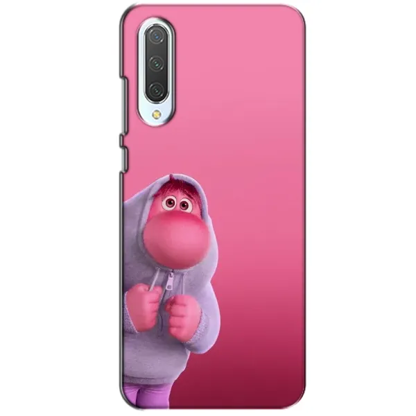Чехол с рисунком «Стыд» для Xiaomi CC9 Чехол с рисунком «Стыд» для Xiaomi CC9