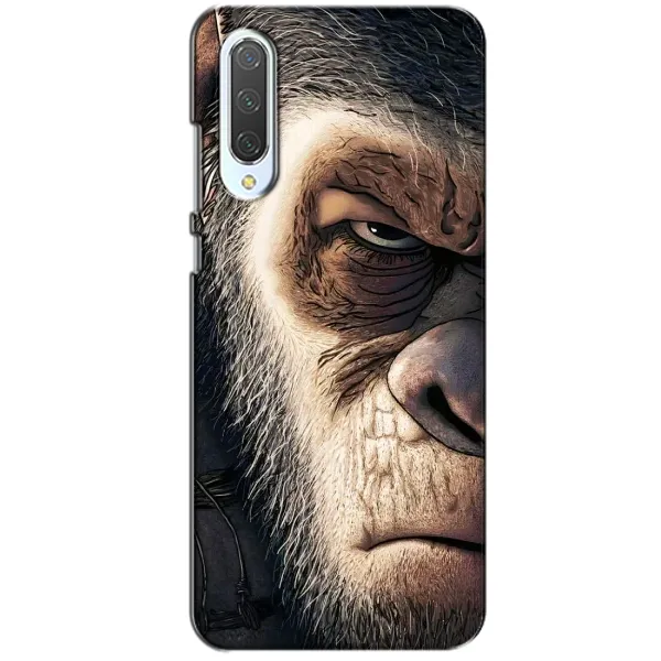 Чехол с рисунком «Суровый» для Xiaomi CC9 Чехол с рисунком «Суровый» для Xiaomi CC9