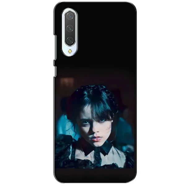 Чехол с рисунком «Танец Уэнсдей» для Xiaomi CC9 Чехол с рисунком «Танец Уэнсдей» для Xiaomi CC9
