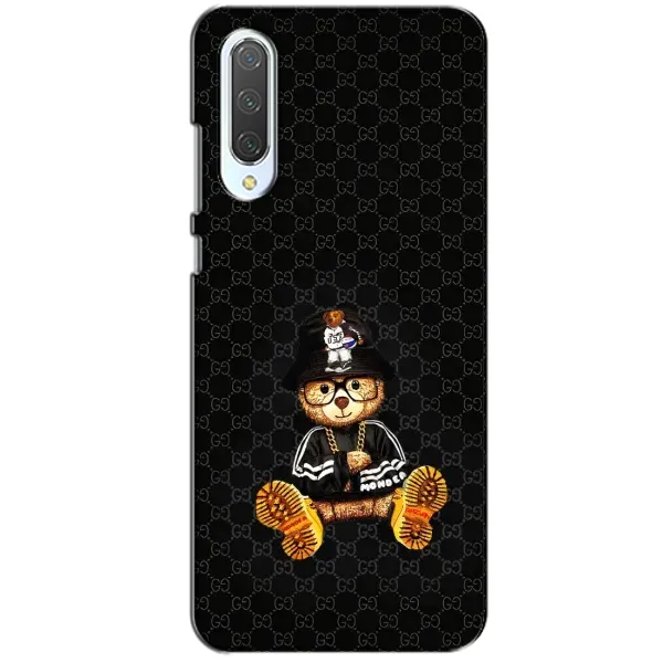Чехол с рисунком «Тедди Гуччи» для Xiaomi CC9