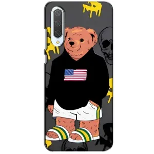 Чохли Мішка Тедді для Сяомі СС9 (Teddy USA)