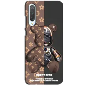 Силиконовый чехол для Xiaomi CC9