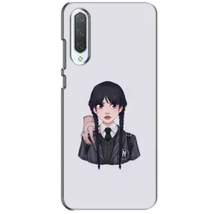 Чохол з картинкою Венсдей на Xiaomi CC9 (Річ Венсдей)
