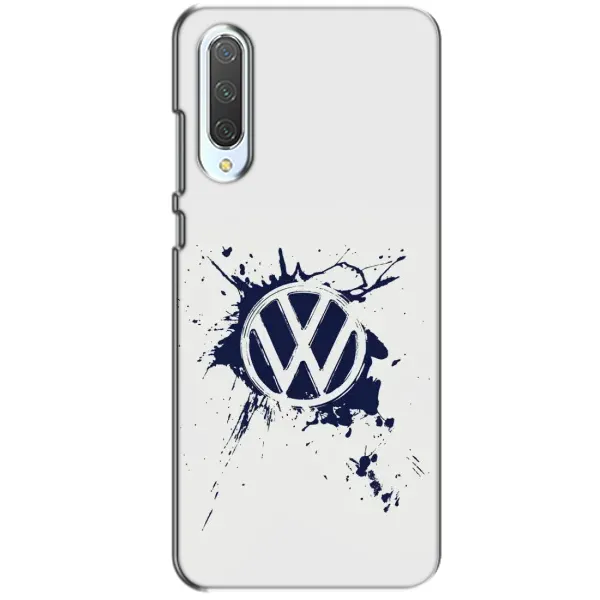 Чехол с рисунком «Volkseagen 2» для Xiaomi CC9 Чехол с рисунком «Volkseagen 2» для Xiaomi CC9