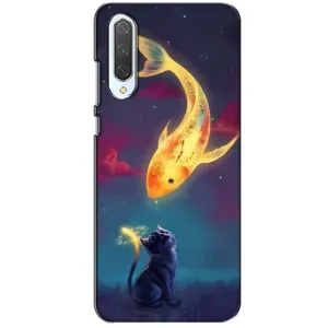 Фото - Чехол на тематику: Коты для Xiaomi CC9