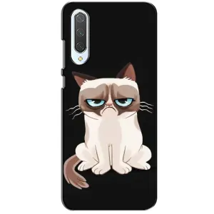 Чохол на тематику: Коти для Xiaomi CC9 (Погляд кота)
