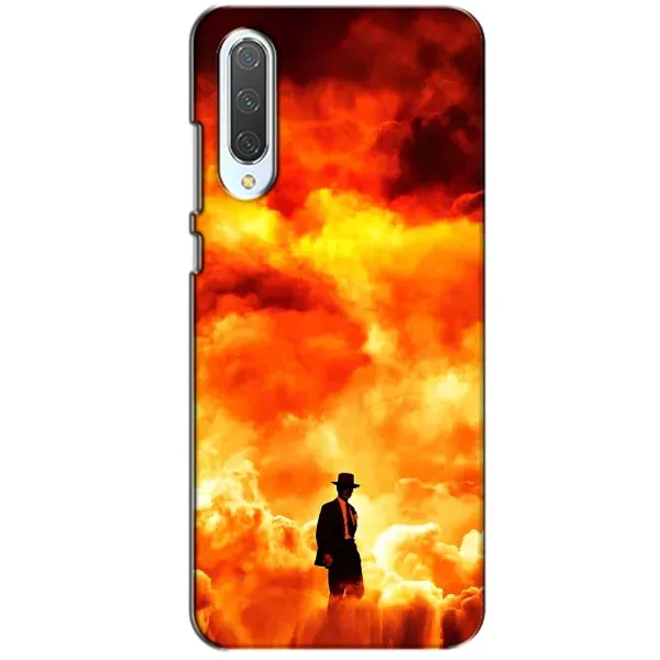 Чехол с рисунком «Взрыв» для Xiaomi CC9 Чехол с рисунком «Взрыв» для Xiaomi CC9