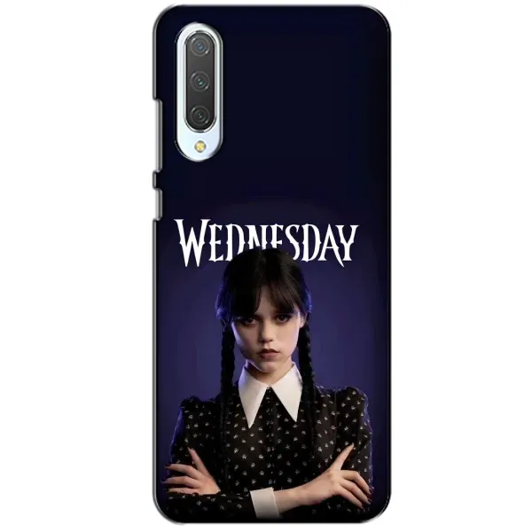 Чехол с рисунком «Wednesdey» для Xiaomi CC9 Чехол с рисунком «Wednesdey» для Xiaomi CC9