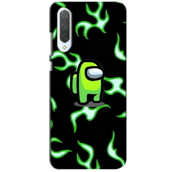 Чехол с рисунком «Яркий игрок» для Xiaomi CC9 Чехол с рисунком «Яркий игрок» для Xiaomi CC9
