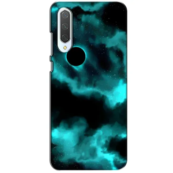 Чехол с рисунком «Затмение» для Xiaomi CC9 Чехол с рисунком «Затмение» для Xiaomi CC9