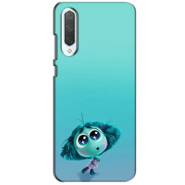 Чехол с рисунком «Зависть» для Xiaomi CC9 Чехол с рисунком «Зависть» для Xiaomi CC9