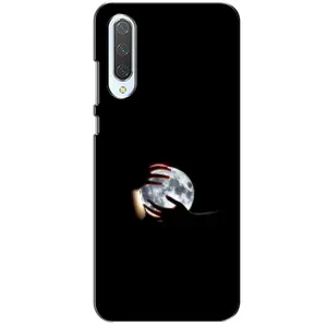Чехлы КОСМОС для Xiaomi CC9 (Земля)
