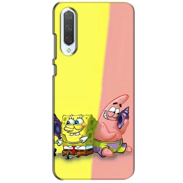 Чехол с рисунком «Звонок» для Xiaomi CC9