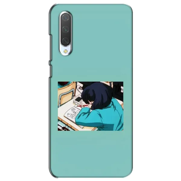 Чохол з малюнком «Акане Тендо» для Xiaomi Mi CC9e Чохол з малюнком «Акане Тендо» для Xiaomi Mi CC9e