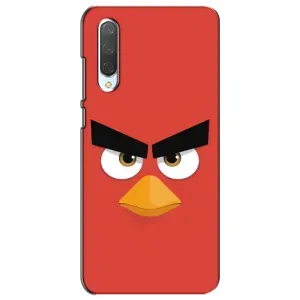 Чохол КІБЕРСПОРТ для Xiaomi Mi CC9e (Angry Birds)