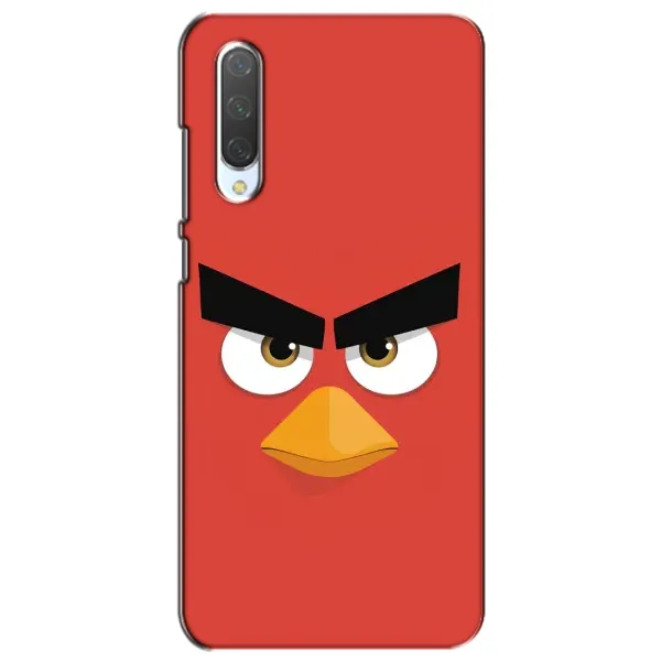 Чехол с рисунком «Angry Birds» для Xiaomi Mi CC9e