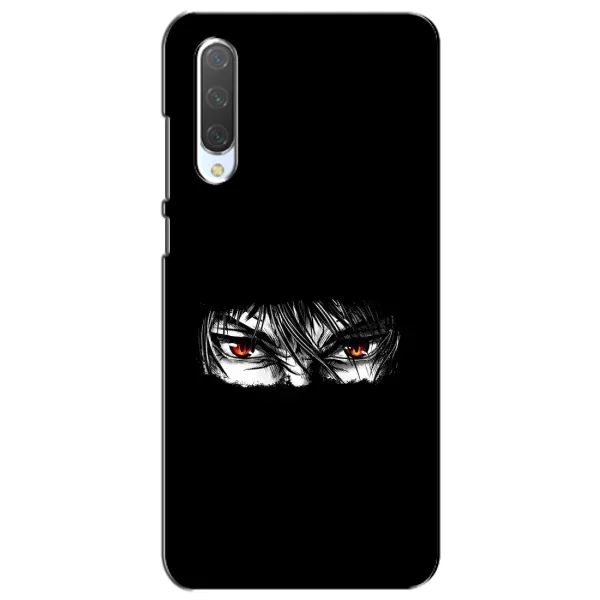 Чехол с рисунком «Аниме глаза» для Xiaomi Mi CC9e Чехол с рисунком «Аниме глаза» для Xiaomi Mi CC9e