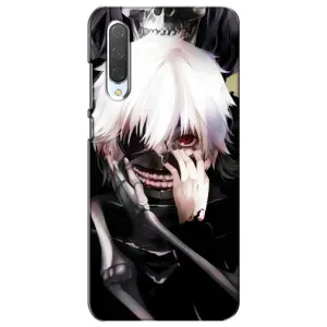 Чехол с персонажами АНИМЕ на Xiaomi Mi CC9e (Аниме Гуль)