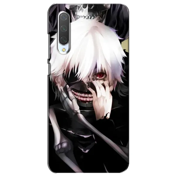 Чохол з малюнком «Аніме Гуль» для Xiaomi Mi CC9e Чохол з малюнком «Аніме Гуль» для Xiaomi Mi CC9e
