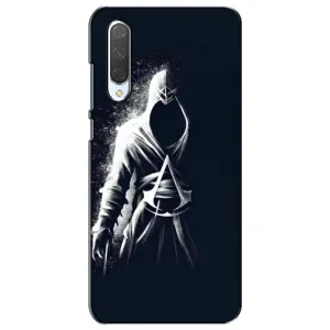Чохол КІБЕРСПОРТ для Xiaomi Mi CC9e (Ассассін)