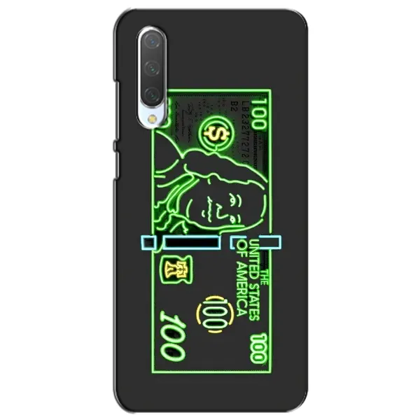 Чехол с рисунком «Баксы» для Xiaomi Mi CC9e Чехол с рисунком «Баксы» для Xiaomi Mi CC9e