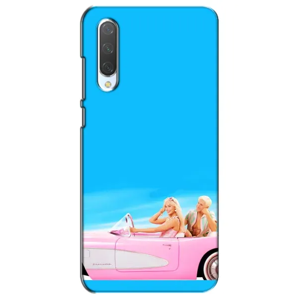 Чехол с рисунком «Барби и Кен» для Xiaomi Mi CC9e Чехол с рисунком «Барби и Кен» для Xiaomi Mi CC9e
