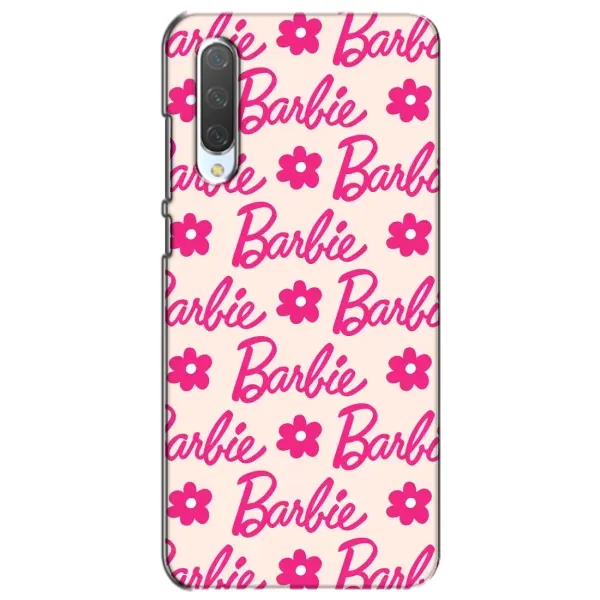 Чехол с рисунком «Barbie» для Xiaomi Mi CC9e Чехол с рисунком «Barbie» для Xiaomi Mi CC9e