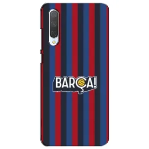 Чохол для Xiaomi Mi CC9e (Барселона) (BARCA)