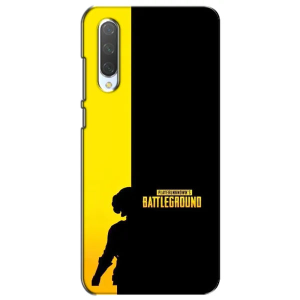 Чехол с рисунком «Battlegrounds» для Xiaomi Mi CC9e Чехол с рисунком «Battlegrounds» для Xiaomi Mi CC9e