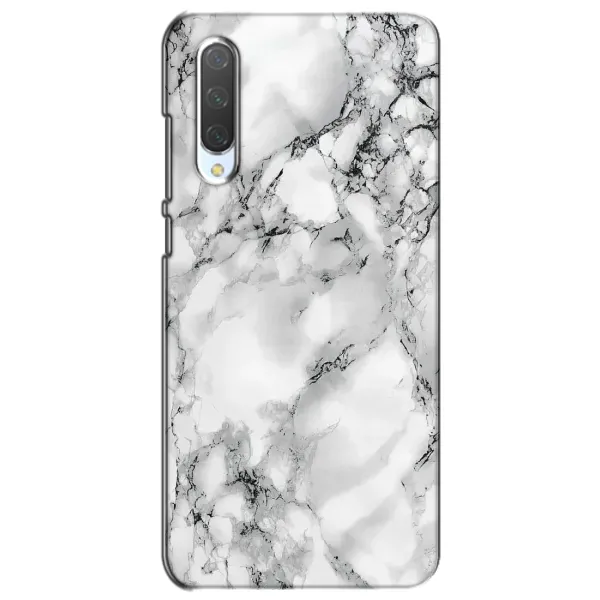 Чохол з малюнком «Білий мрамор» для Xiaomi Mi CC9e Чохол з малюнком «Білий мрамор» для Xiaomi Mi CC9e