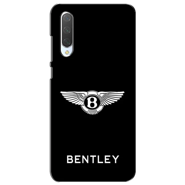 Чехол с рисунком «Logo Bentley» для Xiaomi Mi CC9e Чехол с рисунком «Logo Bentley» для Xiaomi Mi CC9e