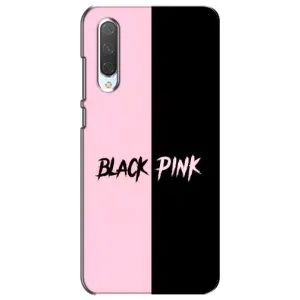 Чехлы с картинкой для Xiaomi Mi CC9e (BLACK PINK)