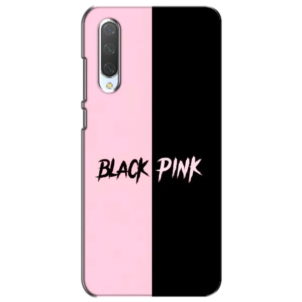 Чехол с рисунком «BLACK PINK» для Xiaomi Mi CC9e Чехол с рисунком «BLACK PINK» для Xiaomi Mi CC9e