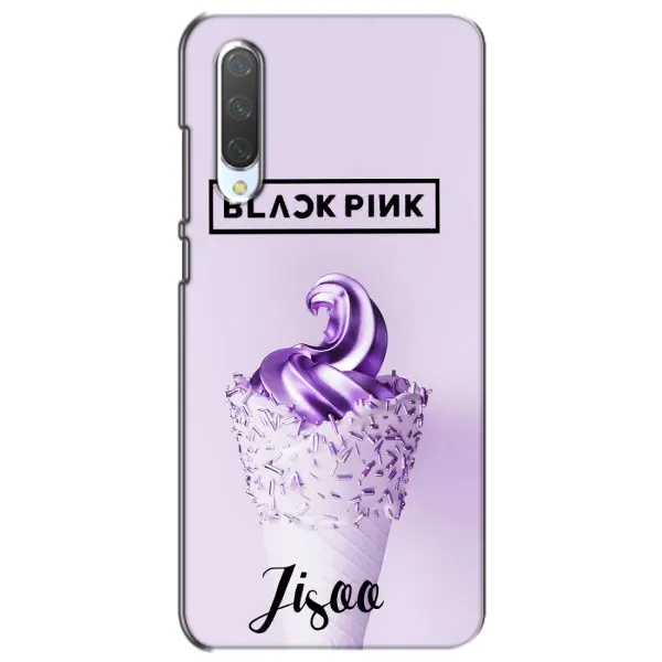 Чехол с рисунком «BLACKPINK lisa» для Xiaomi Mi CC9e Чехол с рисунком «BLACKPINK lisa» для Xiaomi Mi CC9e