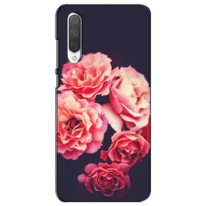 Чохли з тематикою "КВІТИ" на Xiaomi Mi CC9e (Бутони)