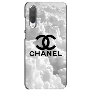 Чехол с Брендами одежды на Сяоми Ми СС9е (CHANEL)