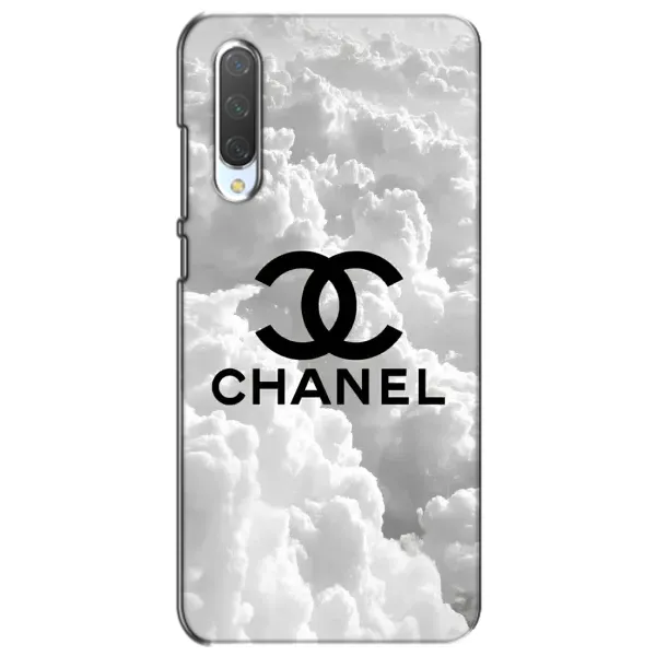 Чехол с рисунком «CHANEL» для Xiaomi Mi CC9e Чехол с рисунком «CHANEL» для Xiaomi Mi CC9e