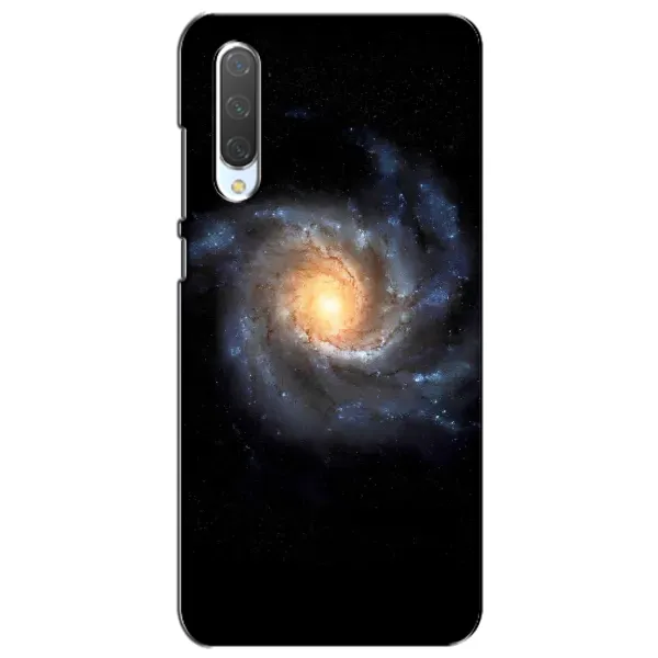 Чехол с рисунком «Черная дыра» для Xiaomi Mi CC9e Чехол с рисунком «Черная дыра» для Xiaomi Mi CC9e